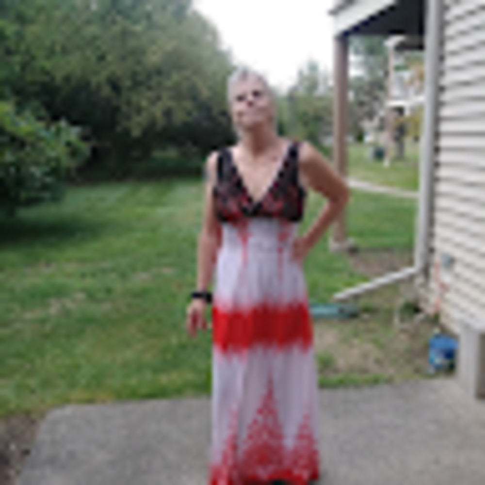 Meet your Posher, Sheryl
